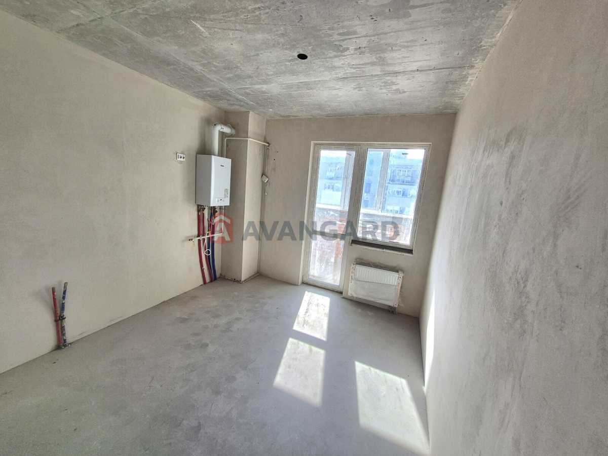 Продаж 4-кімнатної квартири 115.1 м², Приозернмй, 5а