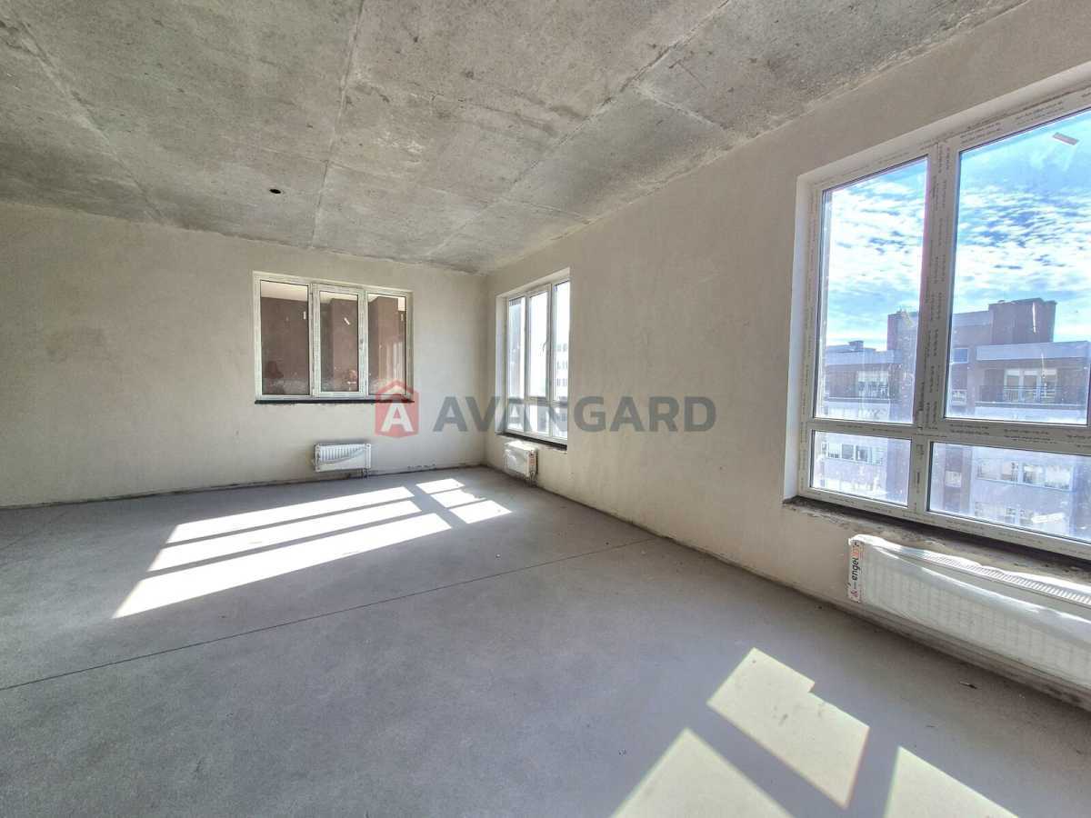 Продаж 4-кімнатної квартири 115.1 м², Приозернмй, 5а