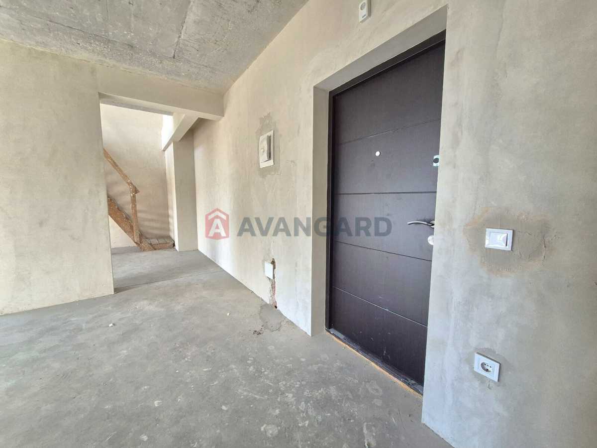 Продаж 4-кімнатної квартири 115.1 м², Приозернмй, 5а