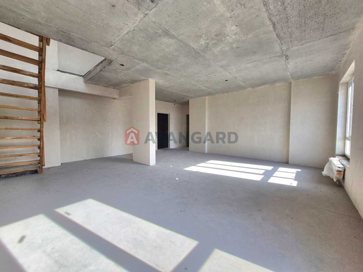Продаж 4-кімнатної квартири 115.1 м², Приозернмй, 5а