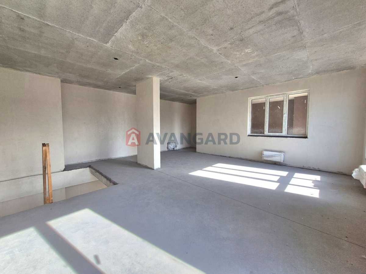 Продаж 4-кімнатної квартири 115.1 м², Приозернмй, 5а