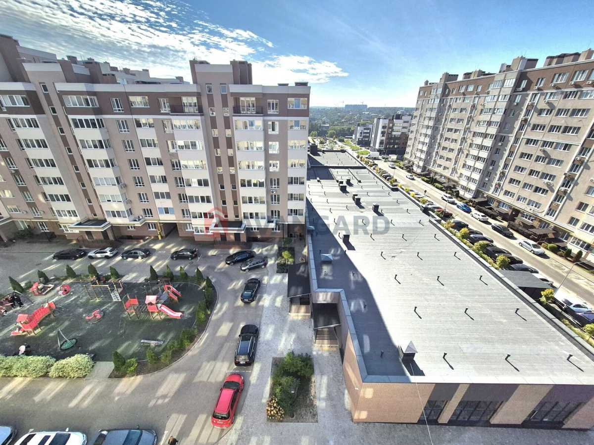 Продаж 4-кімнатної квартири 115.1 м², Приозернмй, 5а