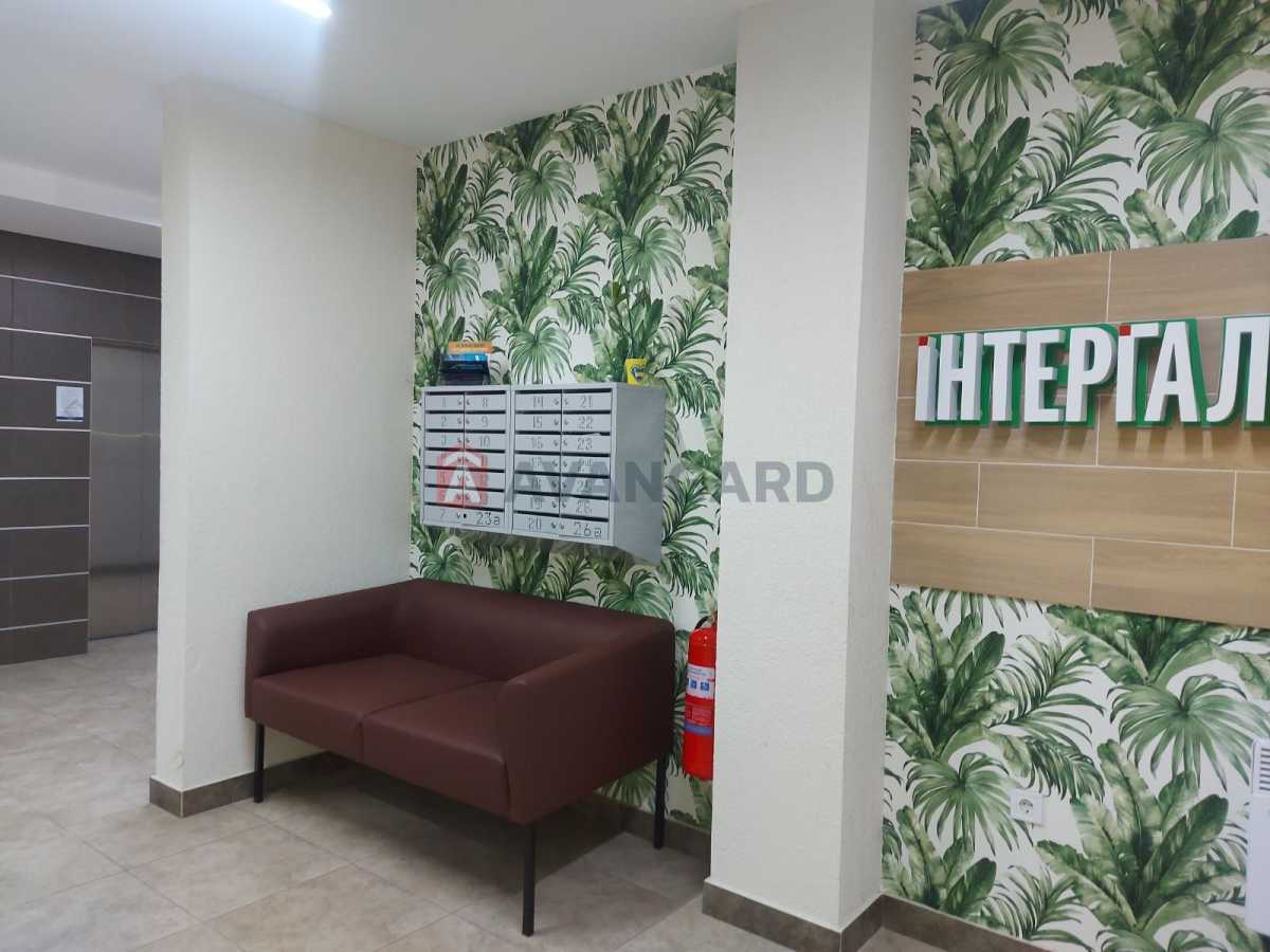 Продаж 4-кімнатної квартири 115.1 м², Приозернмй, 5а