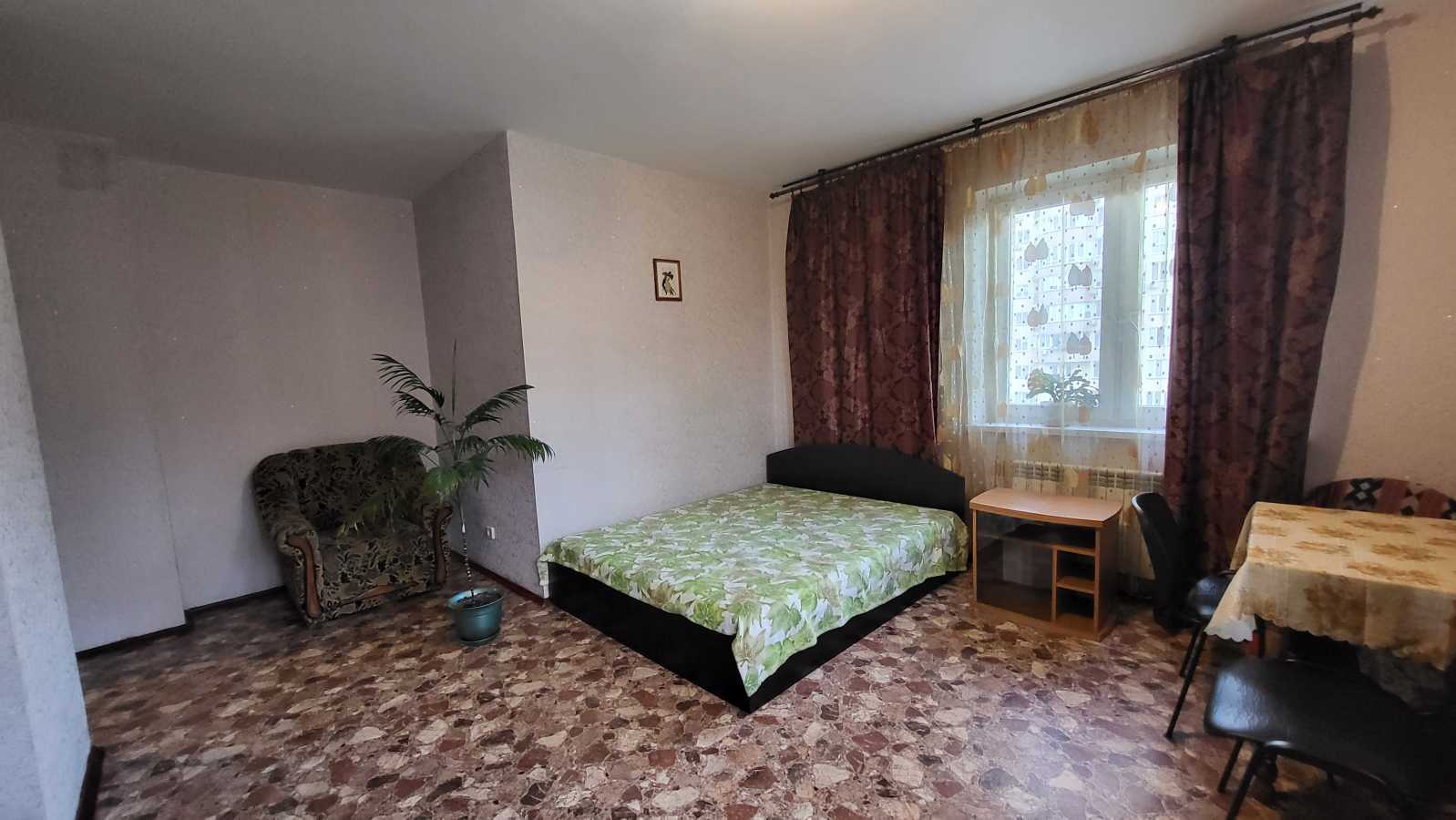 Аренда 2-комнатной квартиры 55 м², Анны Ахматовой ул., 48