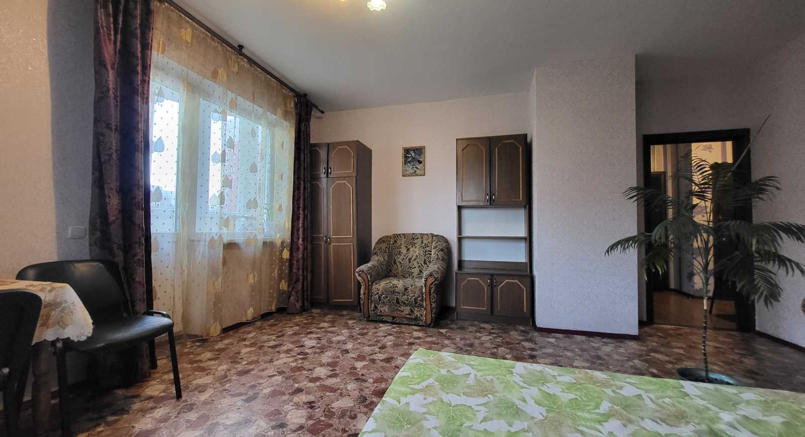 Аренда 2-комнатной квартиры 55 м², Анны Ахматовой ул., 48