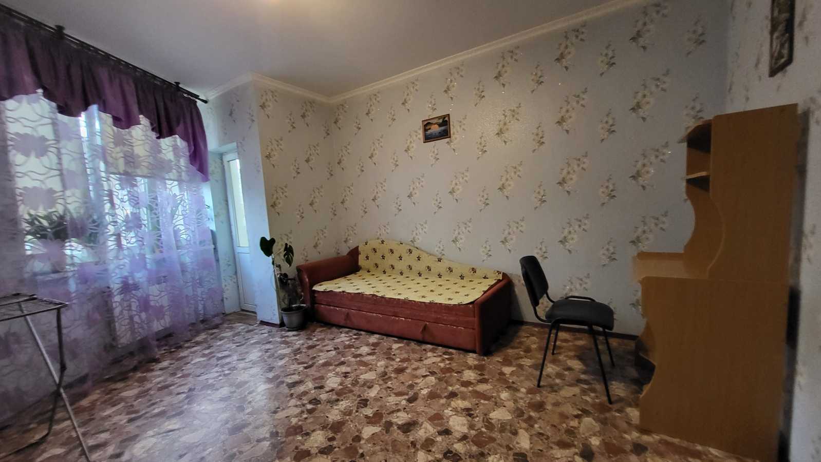 Аренда 2-комнатной квартиры 55 м², Анны Ахматовой ул., 48