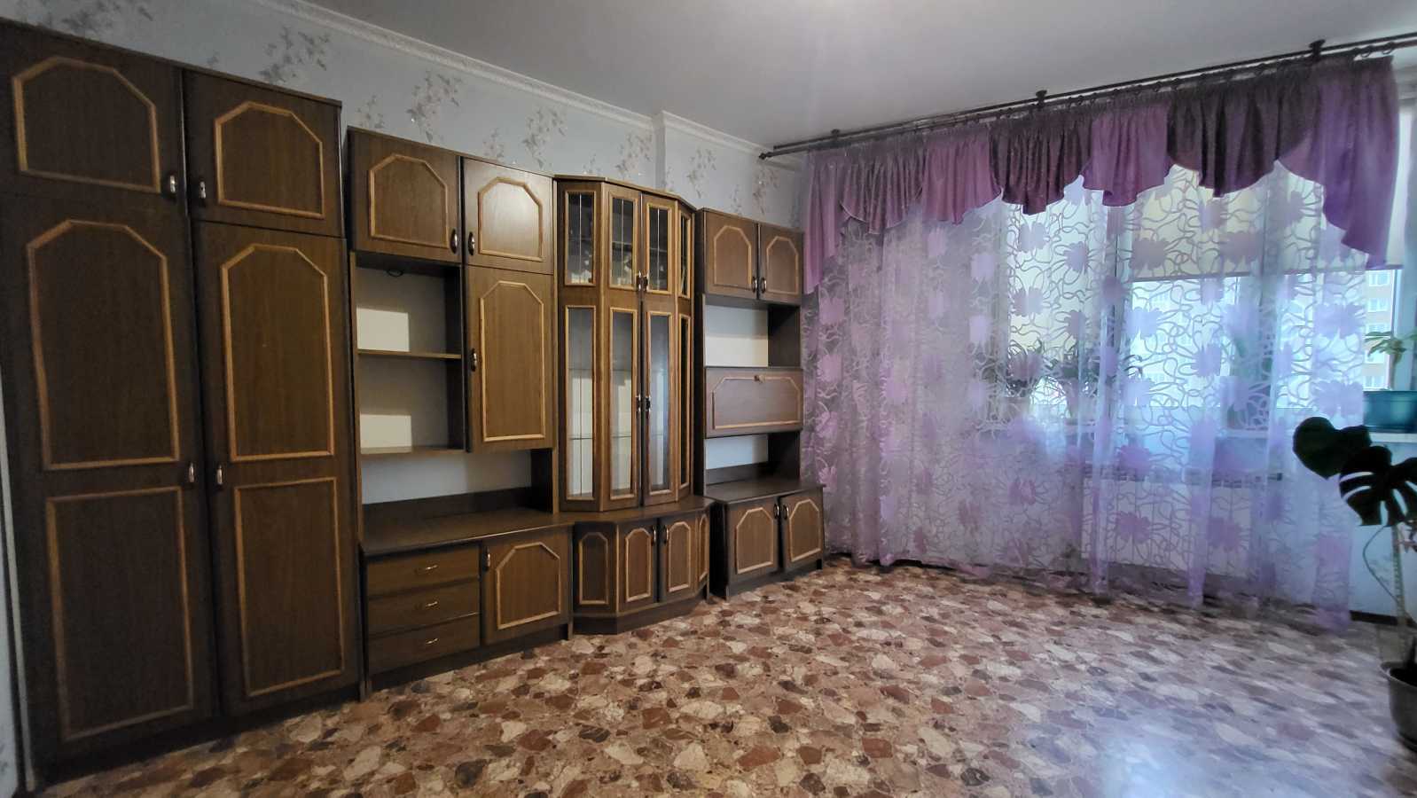 Аренда 2-комнатной квартиры 55 м², Анны Ахматовой ул., 48