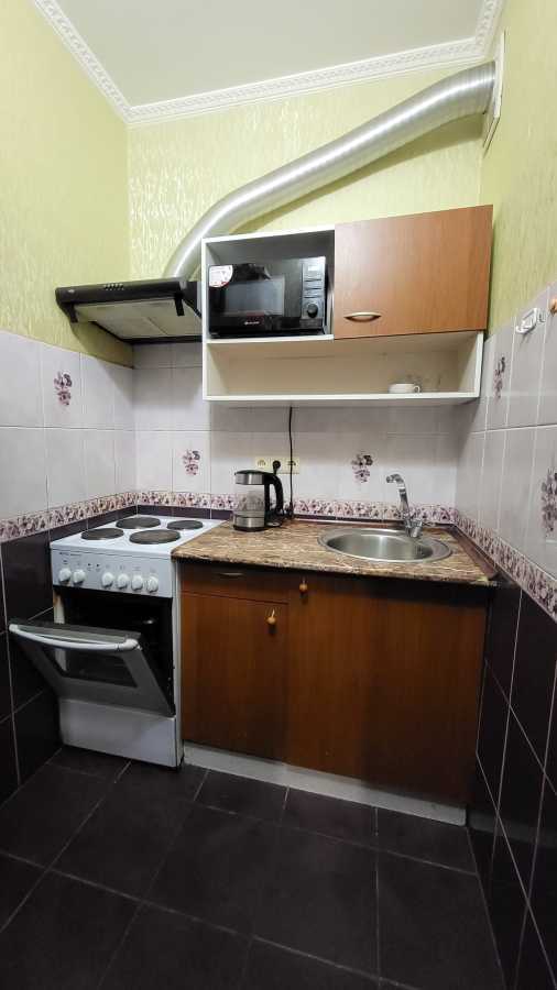 Аренда 2-комнатной квартиры 55 м², Анны Ахматовой ул., 48