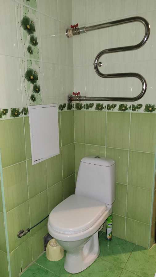 Аренда 2-комнатной квартиры 55 м², Анны Ахматовой ул., 48