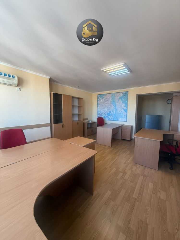 Аренда офиса 89.1 м², Княжий Затон ул.