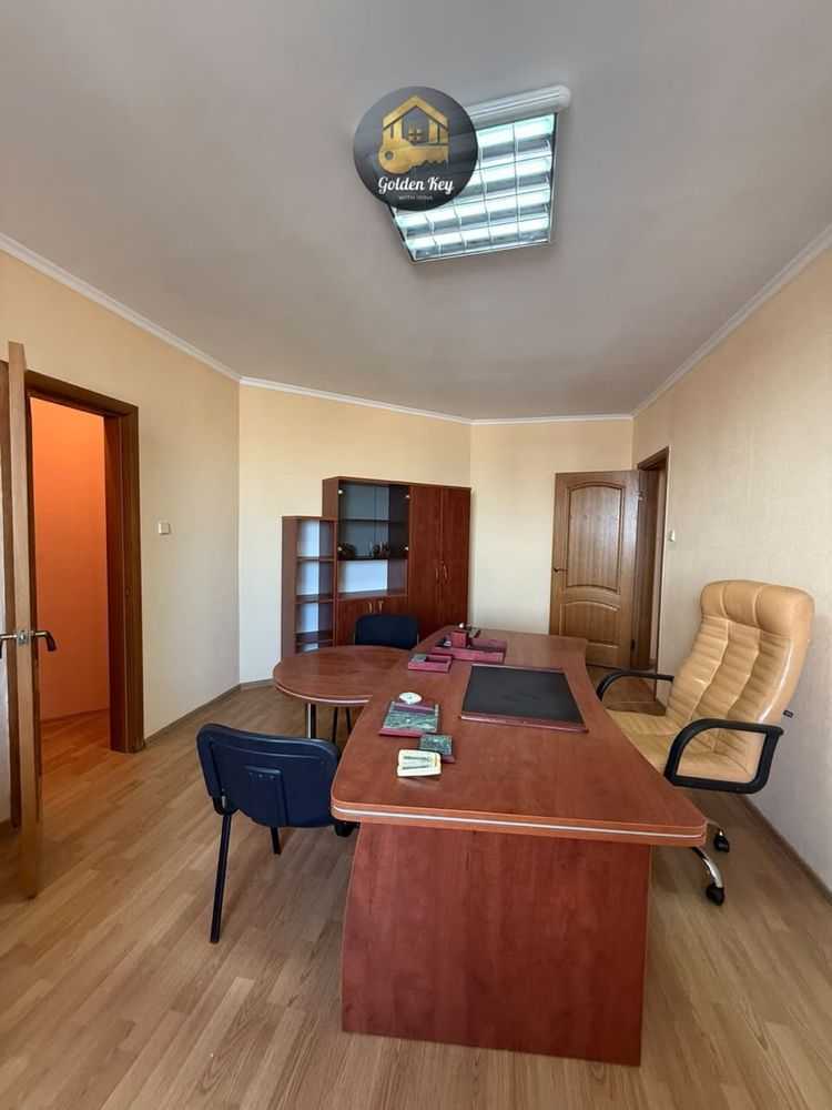 Аренда офиса 89.1 м², Княжий Затон ул.