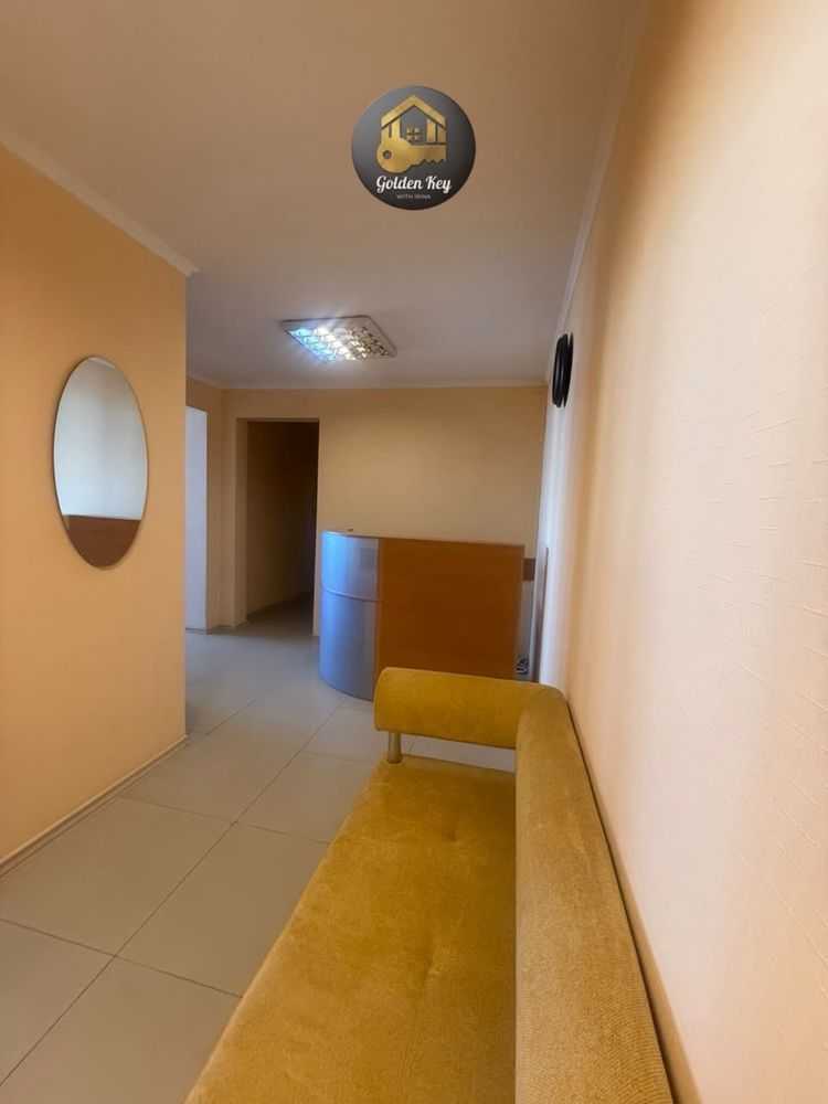 Аренда офиса 89.1 м², Княжий Затон ул.