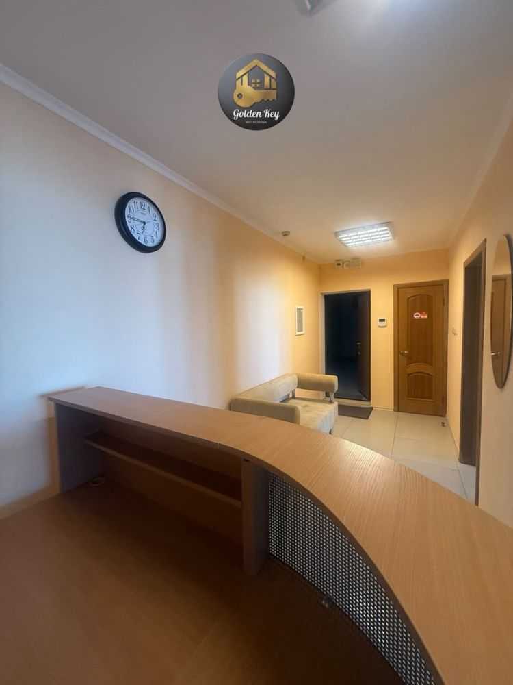 Аренда офиса 89.1 м², Княжий Затон ул.