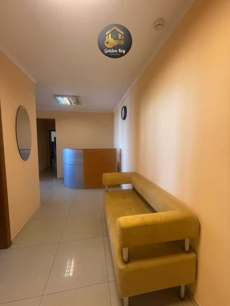 Аренда офиса 89.1 м², Княжий Затон ул.