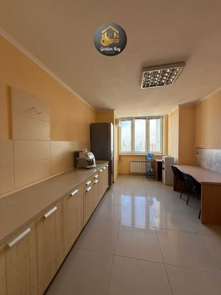 Аренда офиса 89.1 м², Княжий Затон ул.