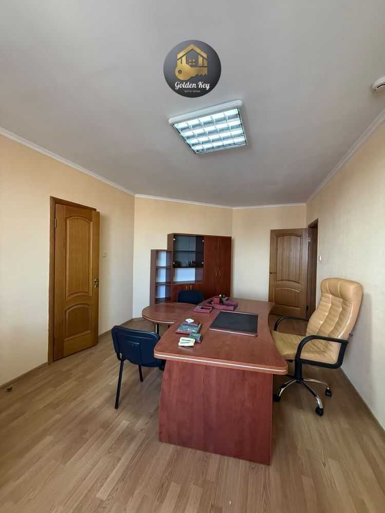 Аренда офиса 89.1 м², Княжий Затон ул.