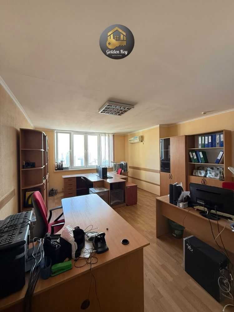 Аренда офиса 89.1 м², Княжий Затон ул.