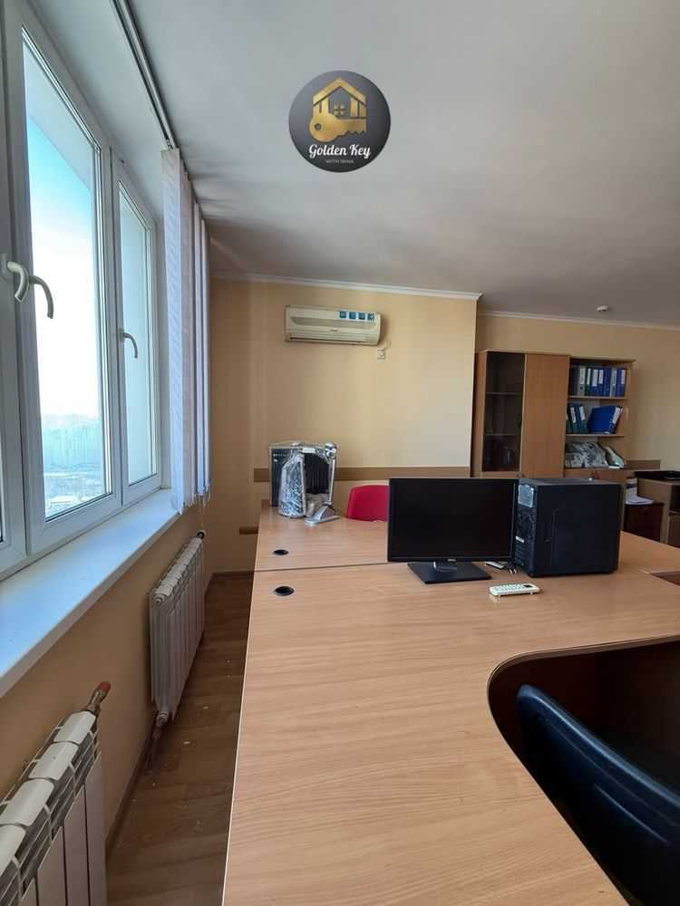 Аренда офиса 89.1 м², Княжий Затон ул.