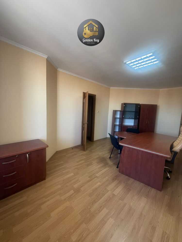 Аренда офиса 89.1 м², Княжий Затон ул.