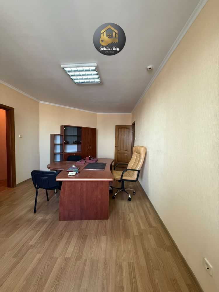 Аренда офиса 89.1 м², Княжий Затон ул.