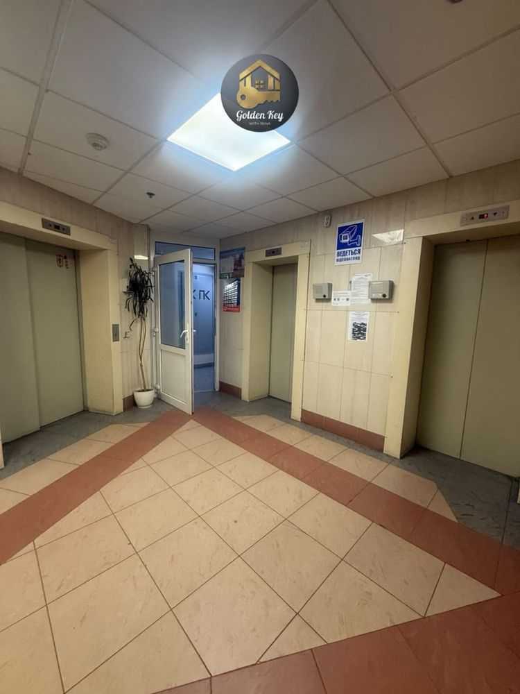 Аренда офиса 89.1 м², Княжий Затон ул.