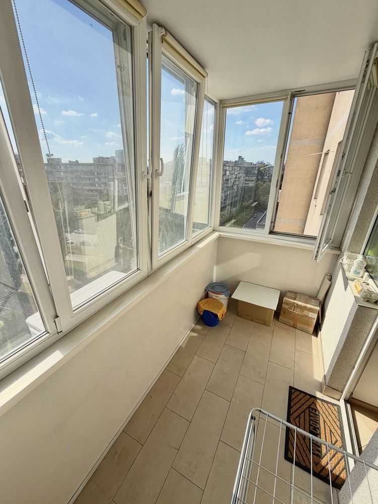 Продаж 1-кімнатної квартири 55.5 м², Юрія Шумського вул., 1
