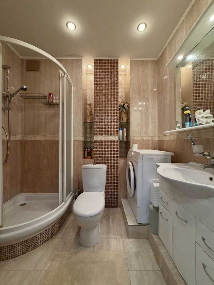 Продаж 1-кімнатної квартири 55.5 м², Юрія Шумського вул., 1