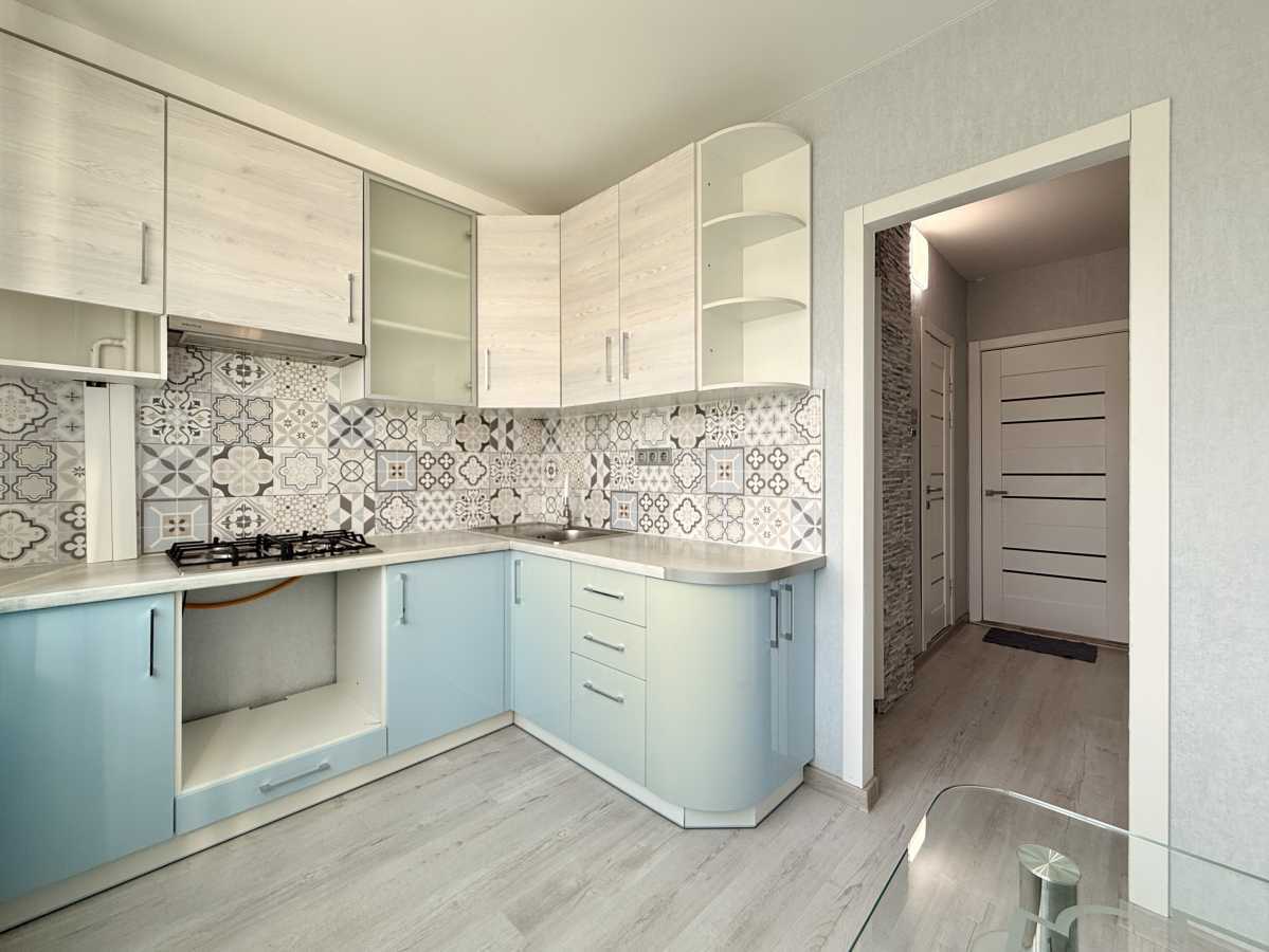 Продаж 1-кімнатної квартири 33 м², Північна вул., 12