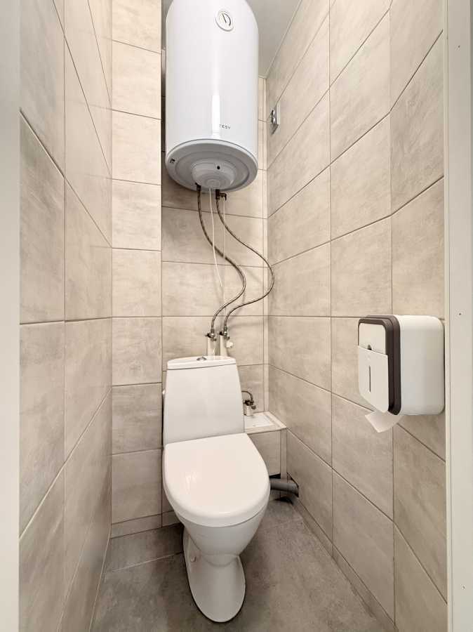 Продаж 1-кімнатної квартири 33 м², Північна вул., 12