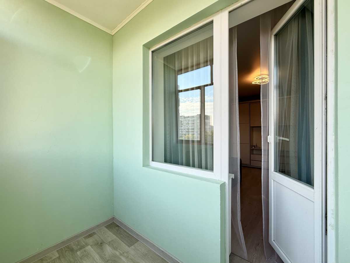 Продаж 1-кімнатної квартири 33 м², Північна вул., 12