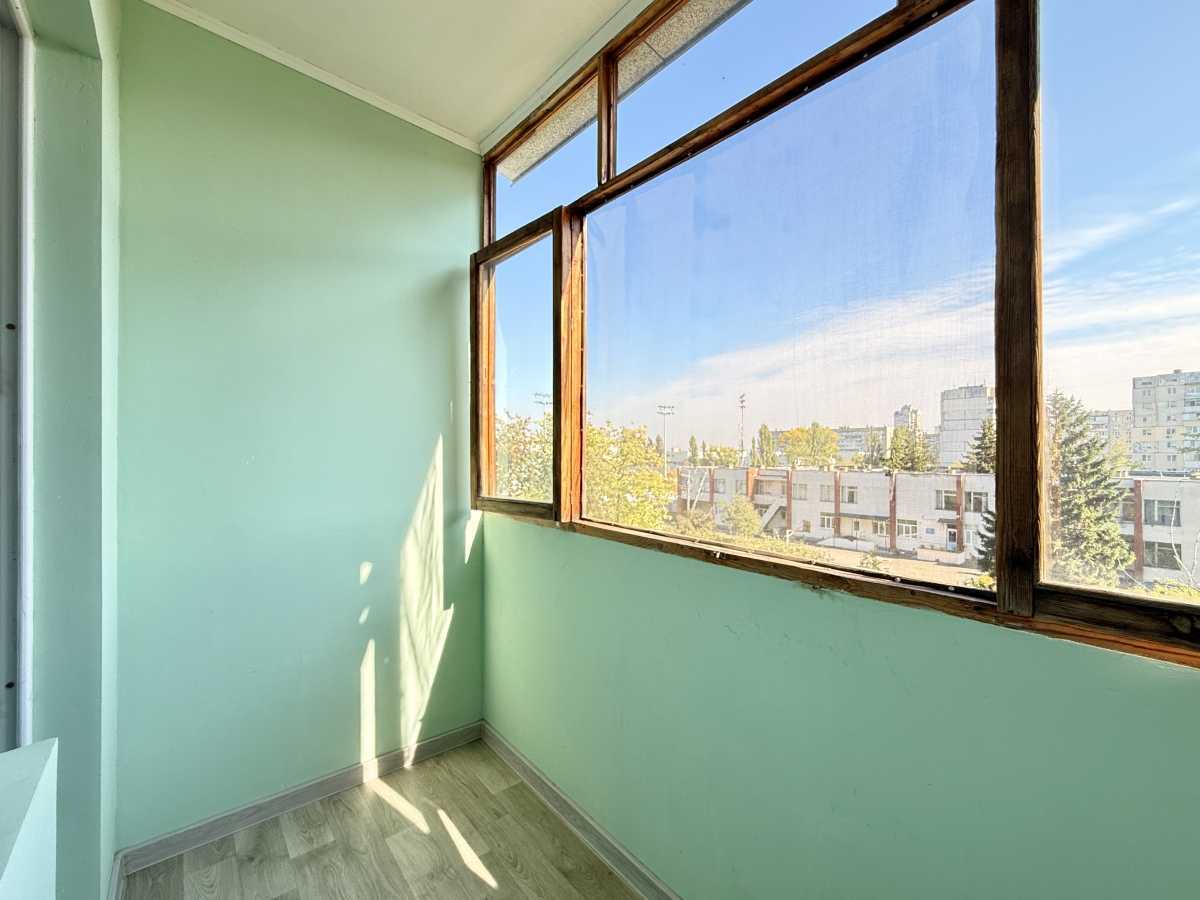 Продаж 1-кімнатної квартири 33 м², Північна вул., 12