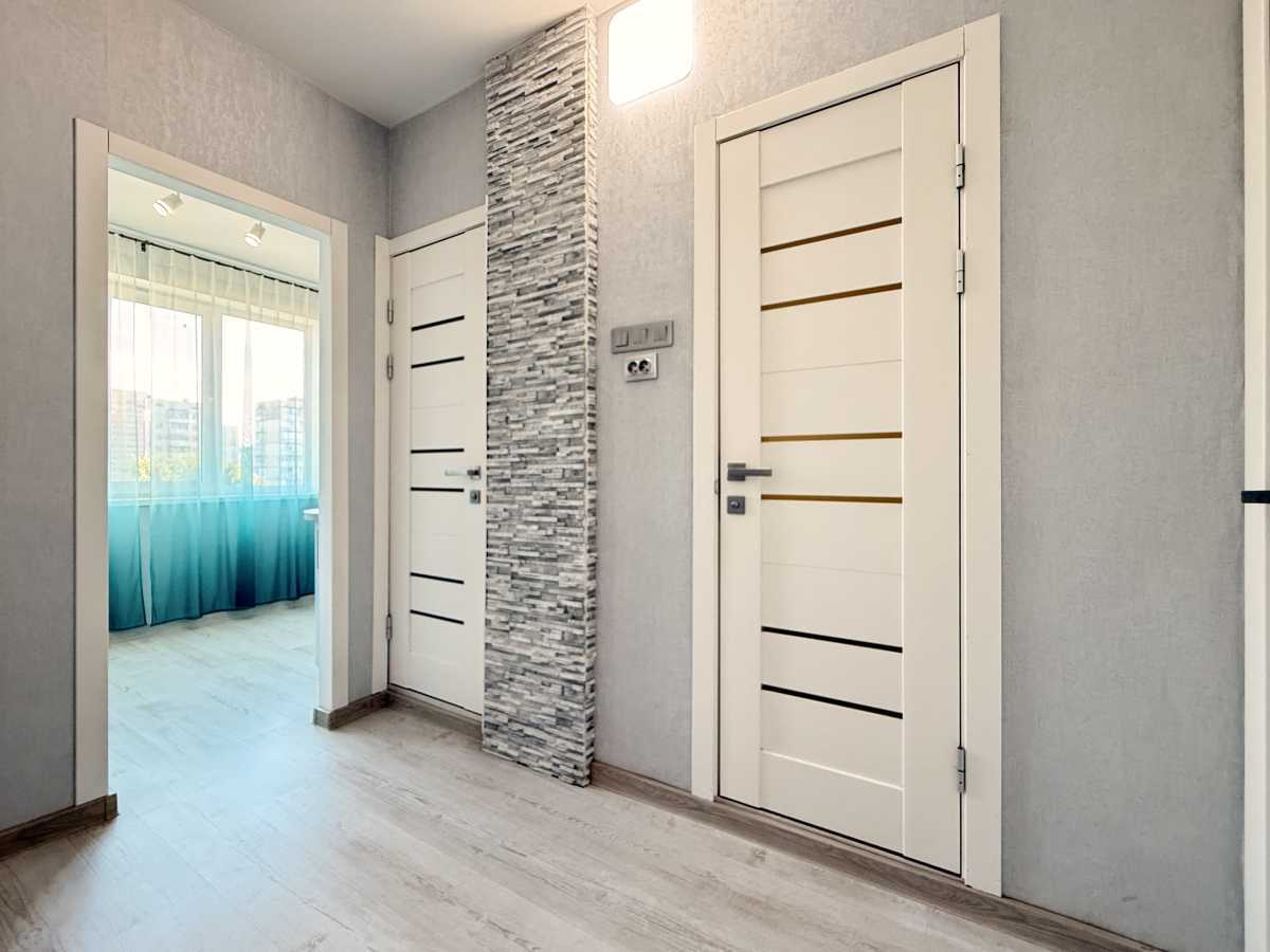 Продаж 1-кімнатної квартири 33 м², Північна вул., 12
