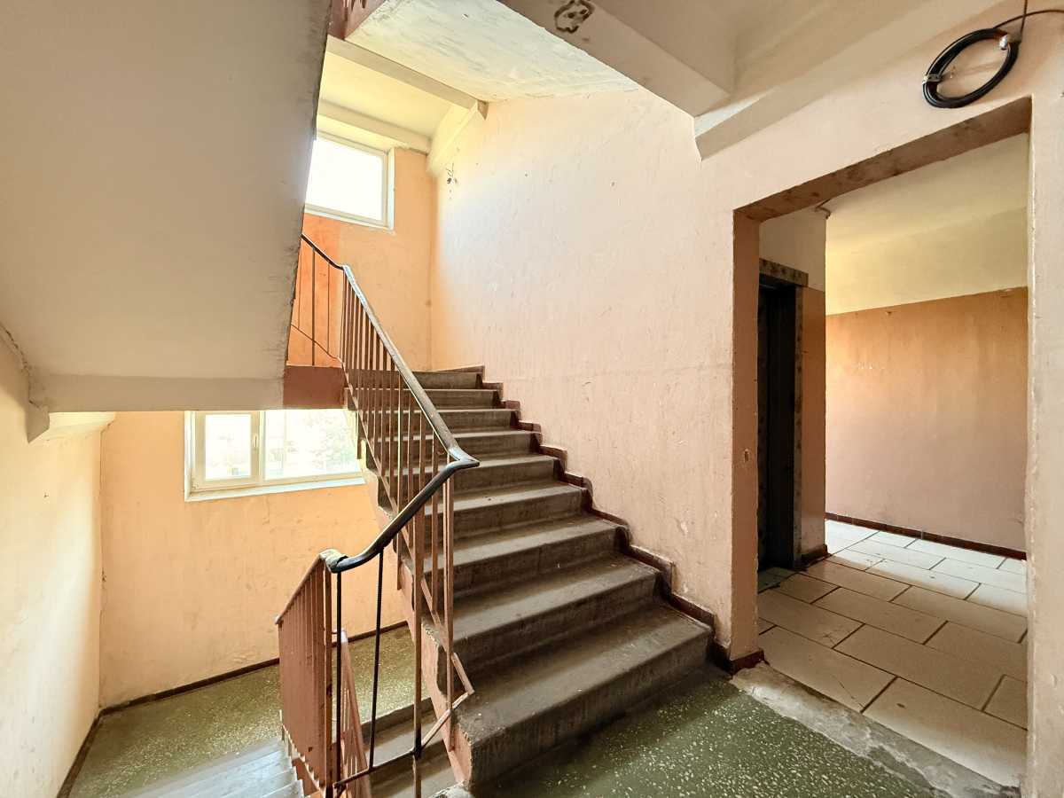 Продаж 1-кімнатної квартири 33 м², Північна вул., 12