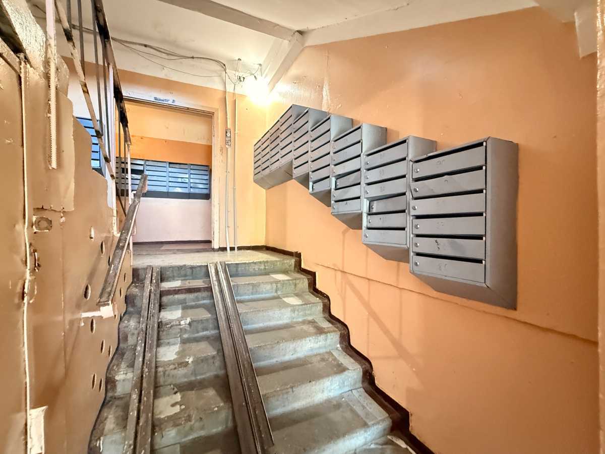 Продаж 1-кімнатної квартири 33 м², Північна вул., 12