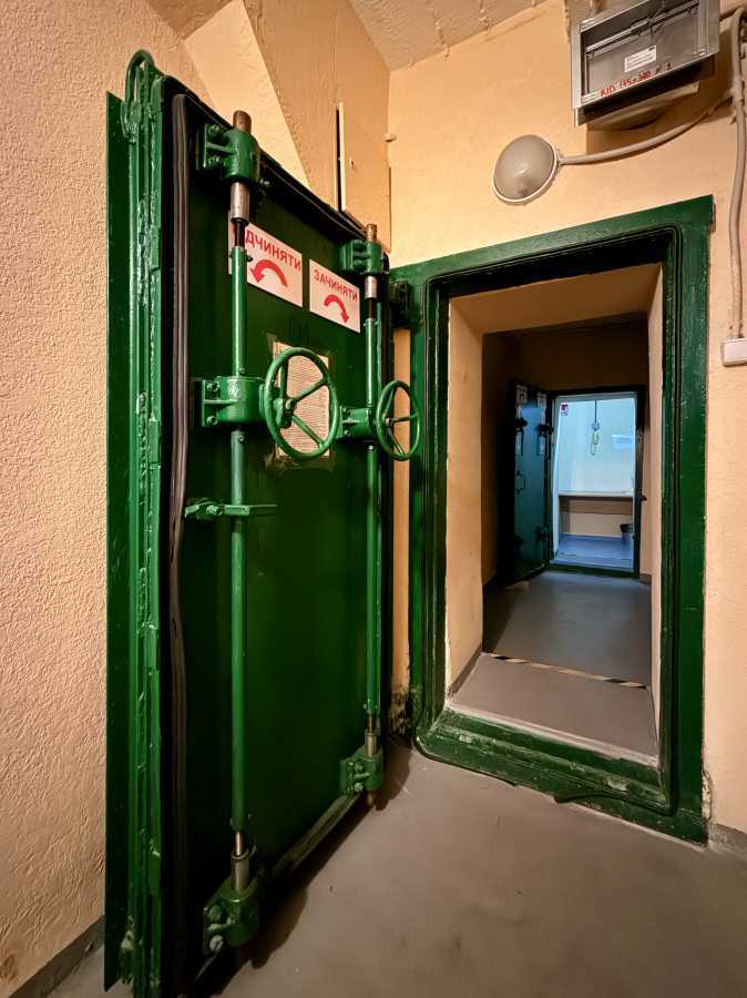 Продаж 1-кімнатної квартири 33 м², Північна вул., 12