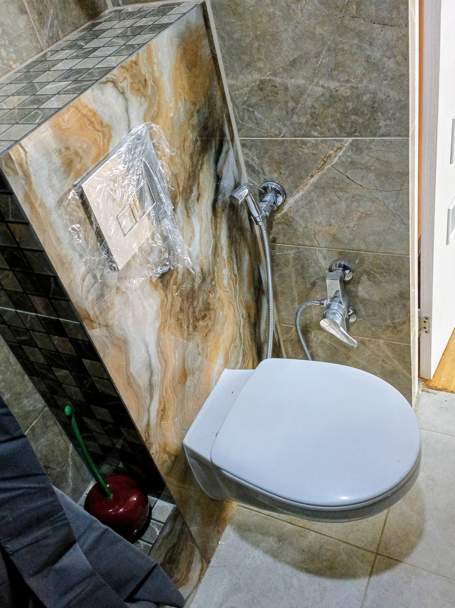 Аренда студии 22 м², Кольцевая дор., 23