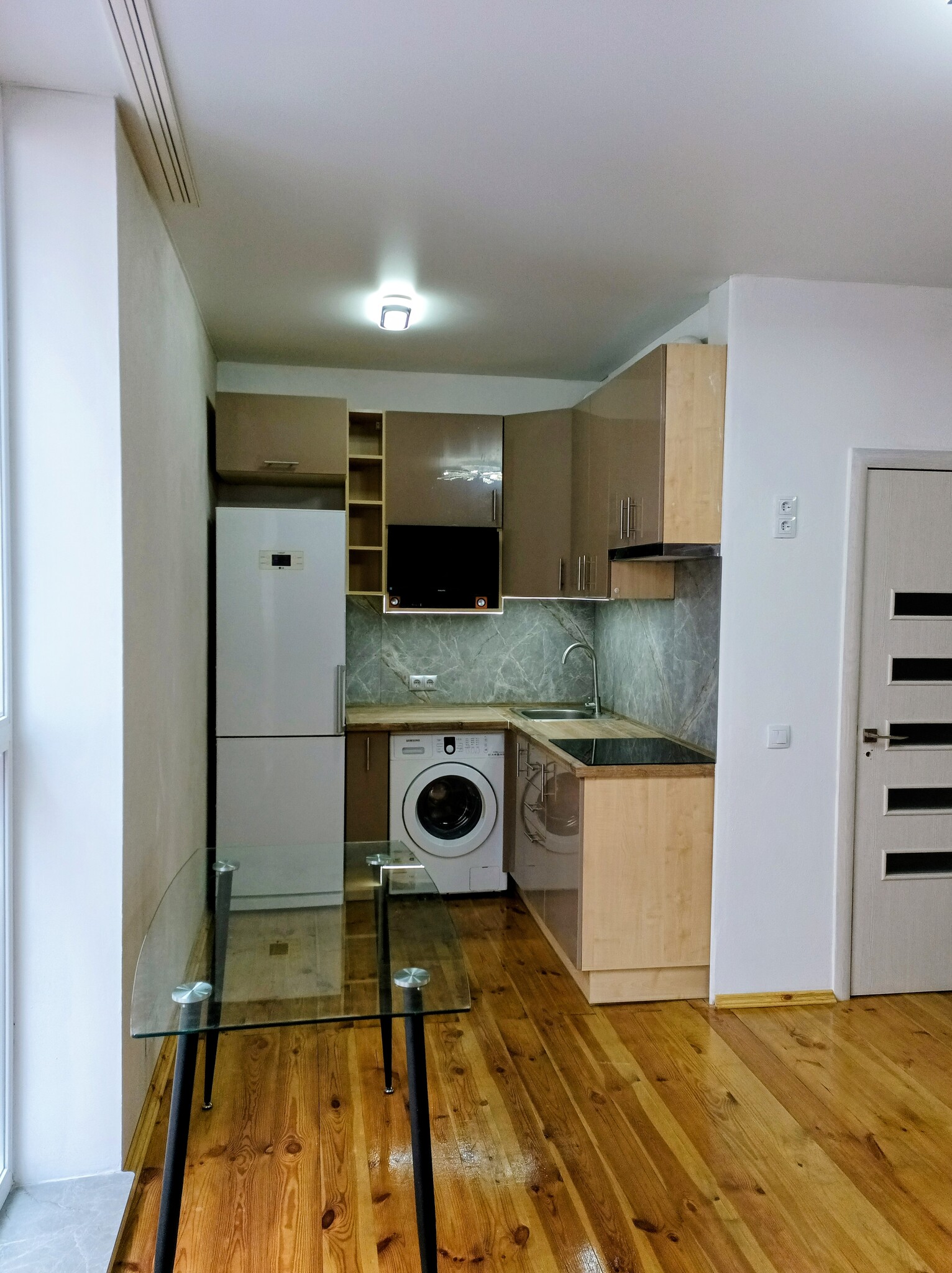 Аренда студии 22 м², Кольцевая дор., 23