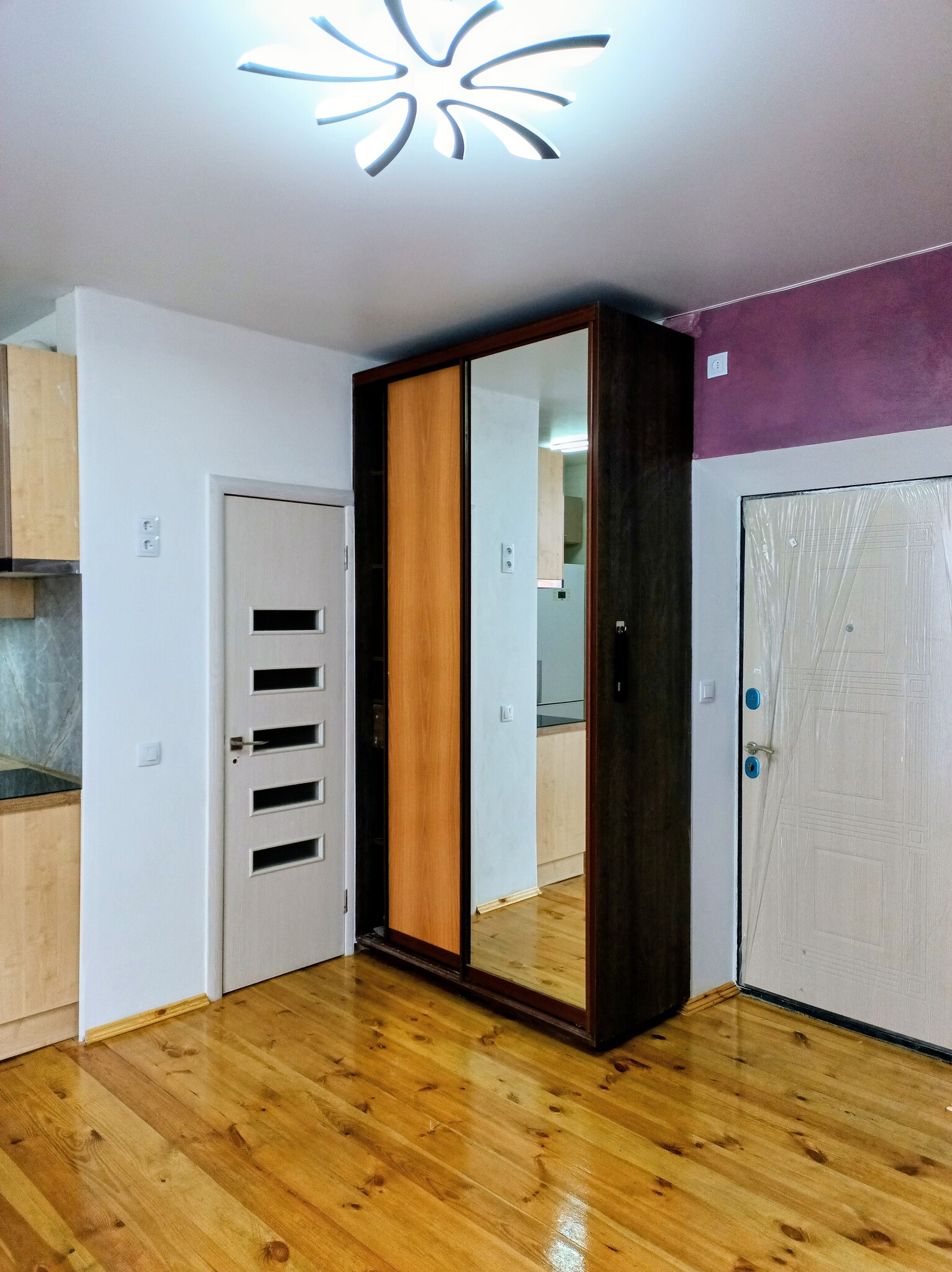 Аренда студии 22 м², Кольцевая дор., 23