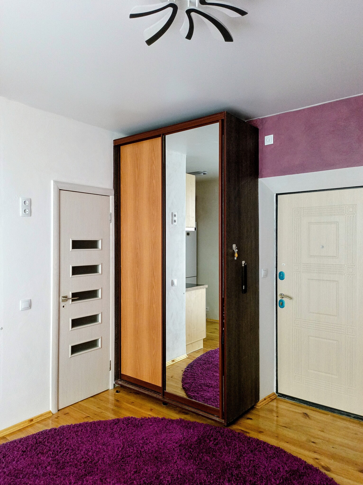 Аренда студии 22 м², Кольцевая дор., 23