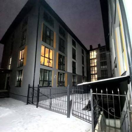 Аренда студии 22 м², Кольцевая дор., 23