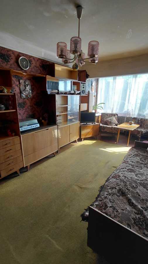 Продаж 2-кімнатної квартири 50 м², Соборності просп., 3Б
