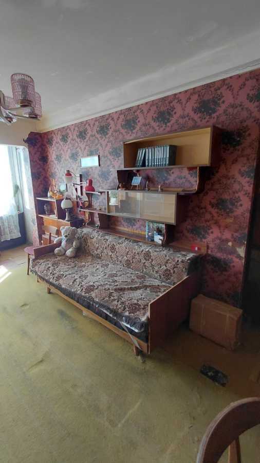 Продаж 2-кімнатної квартири 50 м², Соборності просп., 3Б