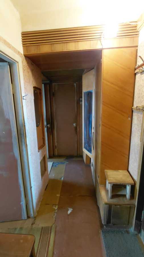 Продаж 2-кімнатної квартири 50 м², Соборності просп., 3Б
