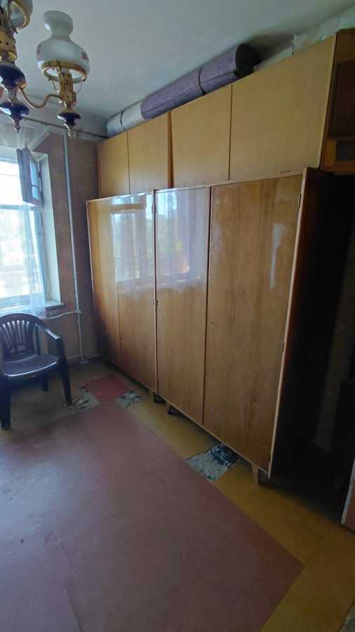 Продаж 2-кімнатної квартири 50 м², Соборності просп., 3Б