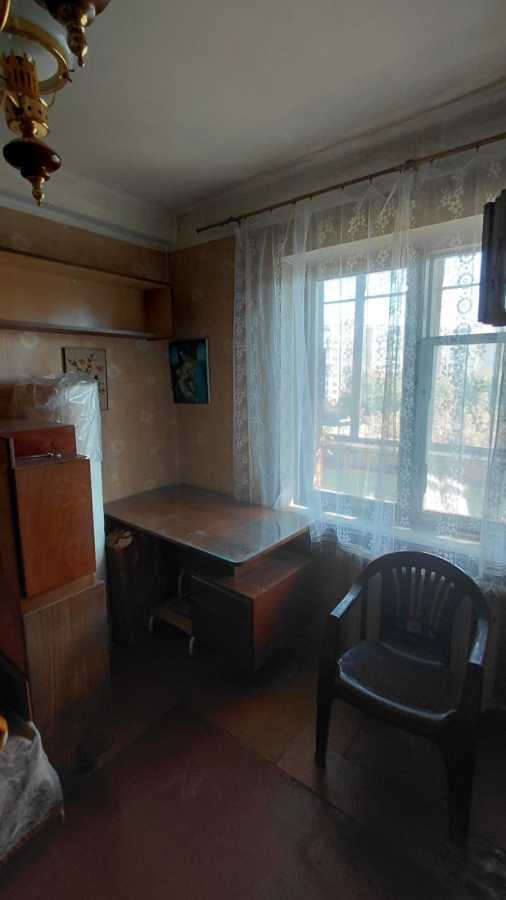 Продаж 2-кімнатної квартири 50 м², Соборності просп., 3Б