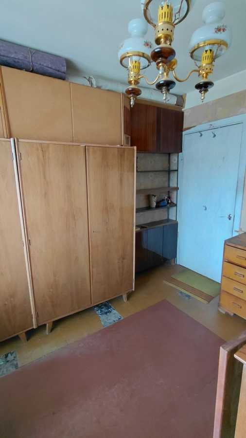 Продаж 2-кімнатної квартири 50 м², Соборності просп., 3Б