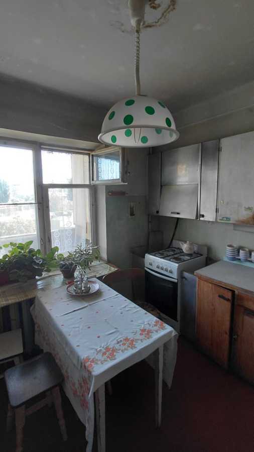 Продаж 2-кімнатної квартири 50 м², Соборності просп., 3Б