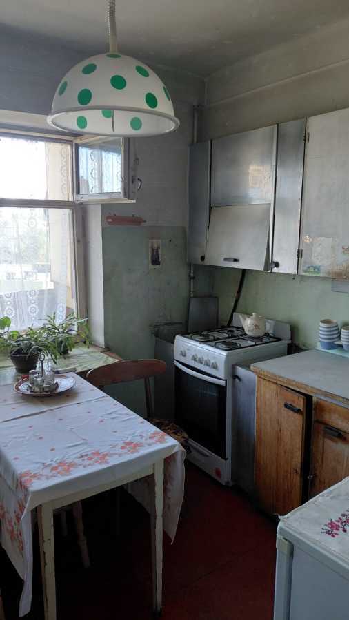 Продаж 2-кімнатної квартири 50 м², Соборності просп., 3Б