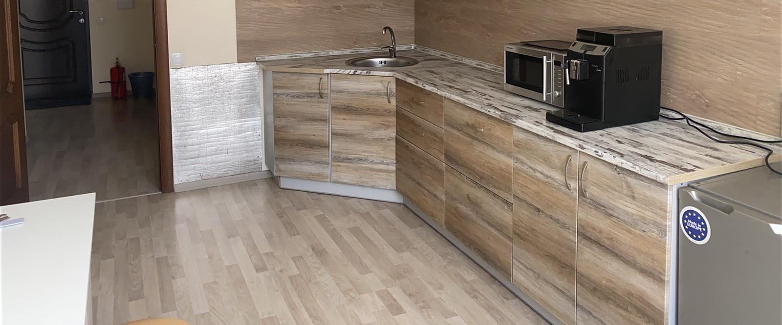 Аренда офиса 175 м², Глубочицкая ул., 40