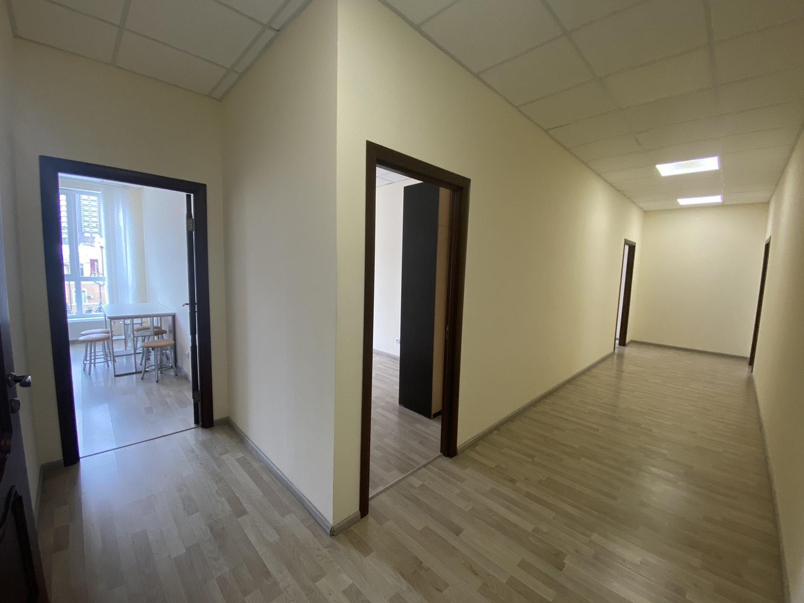 Аренда офиса 175 м², Глубочицкая ул., 40